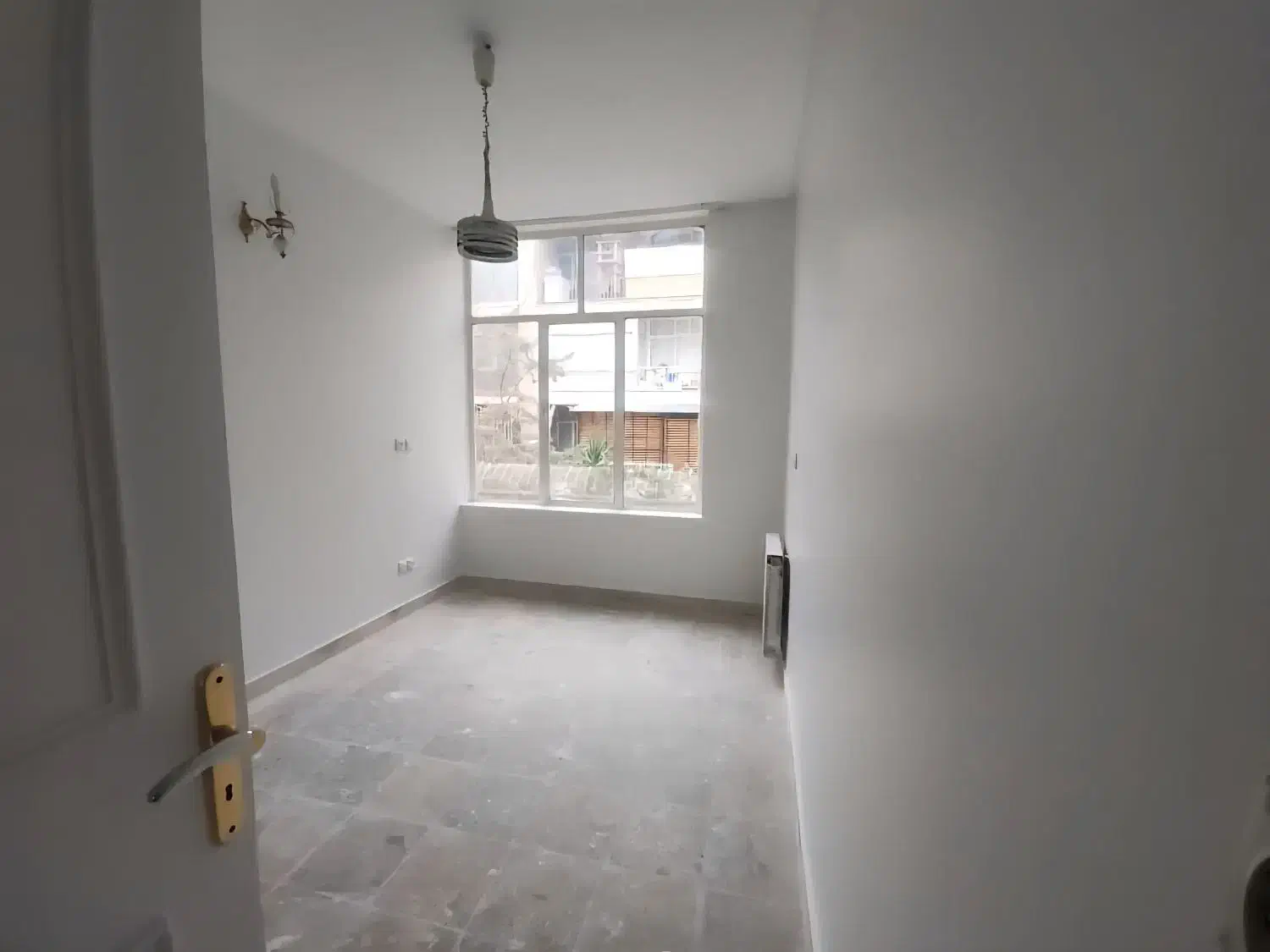 ۱۹۵متر ،۲خواب ،منطقه۲،توحید