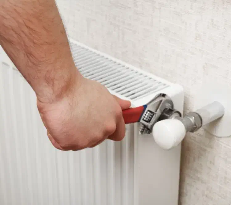 تاسیسات شوفاژ شیرالات رادیاتور|خدمات پیشه و مهارت|تهران, شهران جنوبی|دیوار