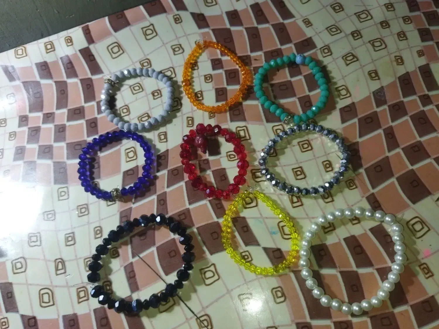 دستبند|بدلیجات|سبزوار, زینبیه|دیوار