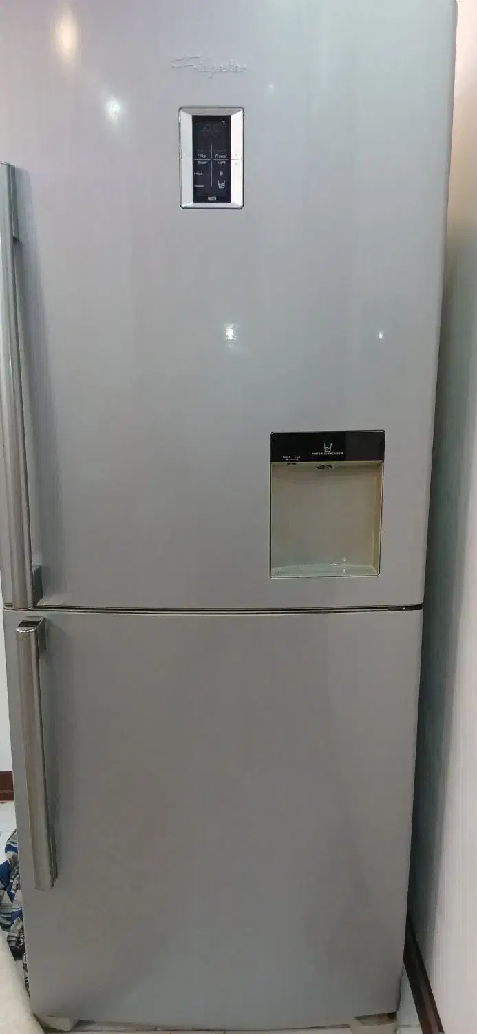 یخچال 40فوت|یخچال و فریزر|رشت, پارک شهر|دیوار