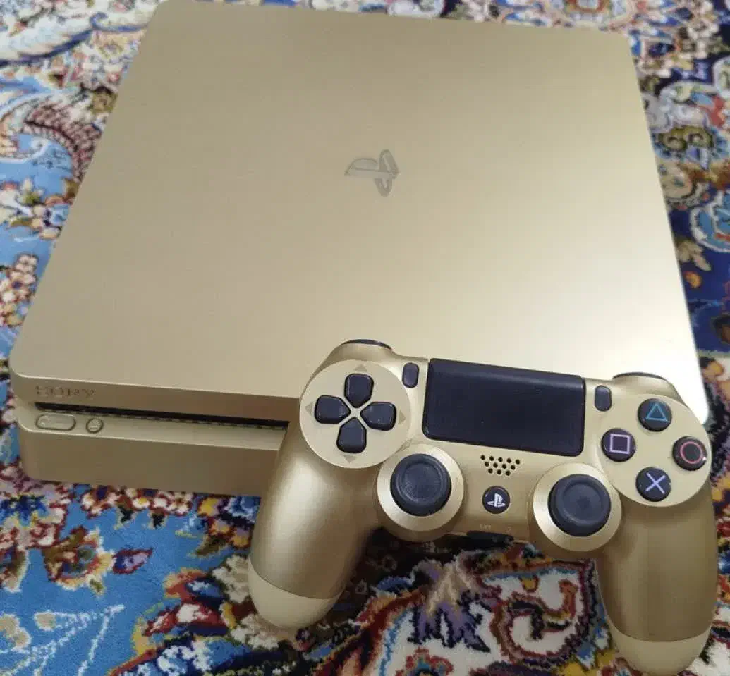 فروش ps4کپی خور|کنسول، بازی ویدئویی و آنلاین|قم, شاه ابراهیم|دیوار