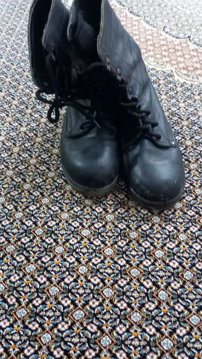 پوتین|کیف، کفش، کمربند|اردبیل, |دیوار