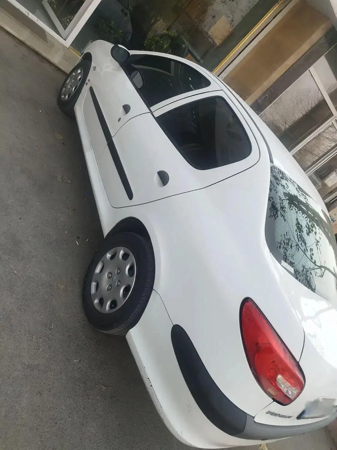 26sdمدل98|خودرو سواری و وانت|کرج, کرج نو|دیوار