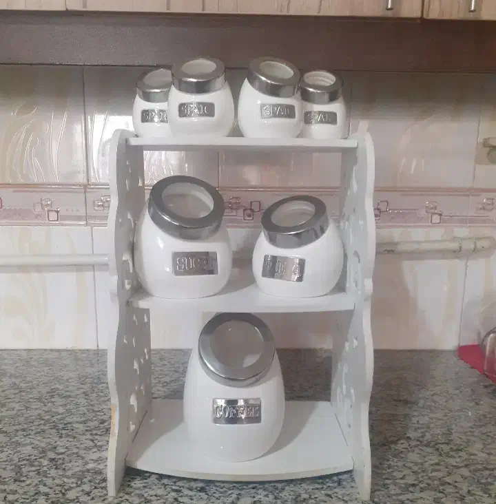 جاحبوبات|ظروف نگهدارنده، پلاستیکی، یکبارمصرف|خمینیشهر, |دیوار