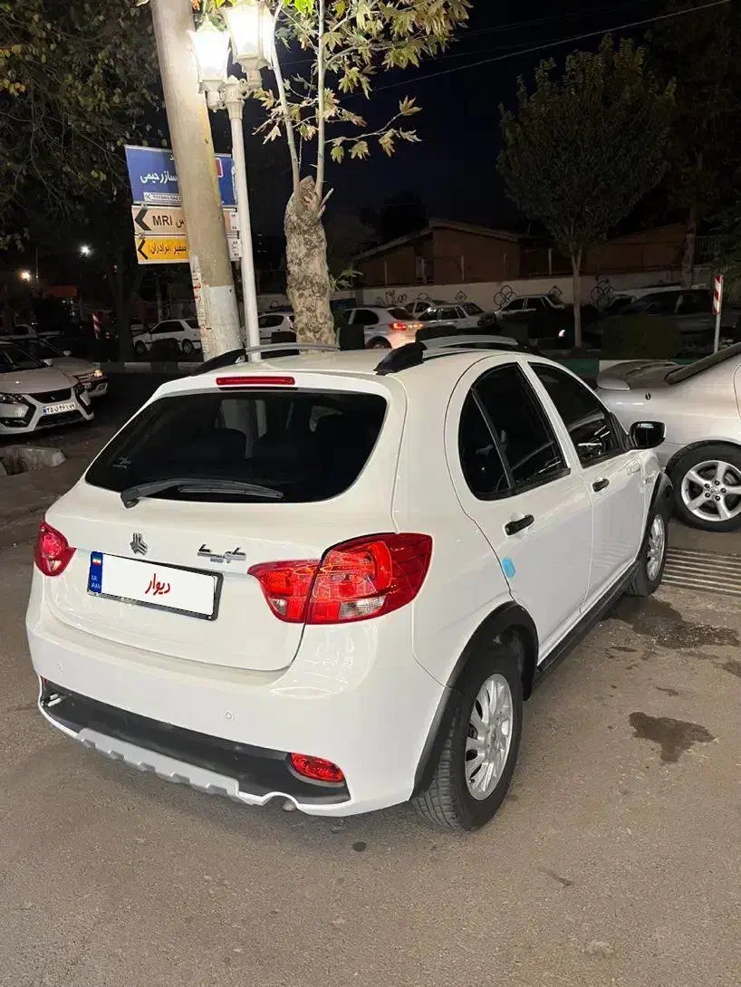 کوییک اتومات کیلس فرمان برقی|خودرو سواری و وانت|قزوین, |دیوار