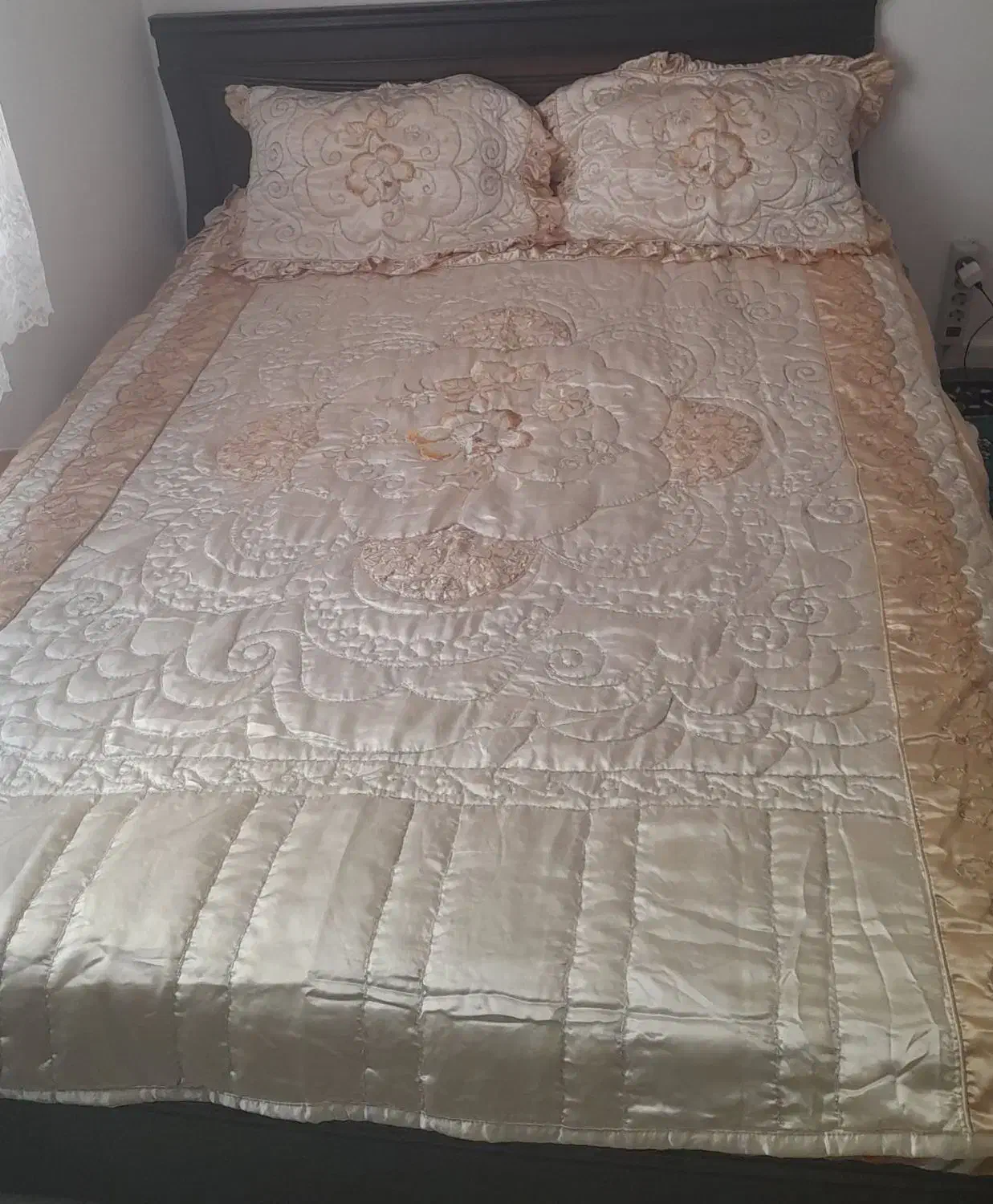 رو تختی|سرویس روتختی|پرند, فاز ۶|دیوار