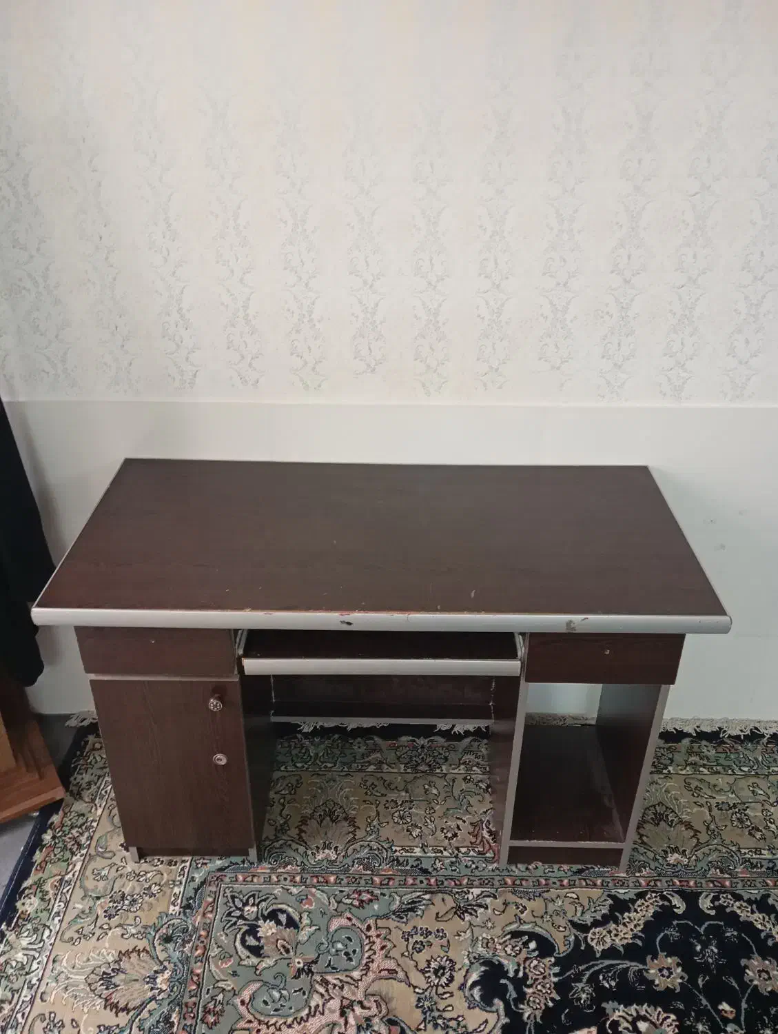 میز کامپیوتر|میز تحریر و کامپیوتر|اردبیل, |دیوار