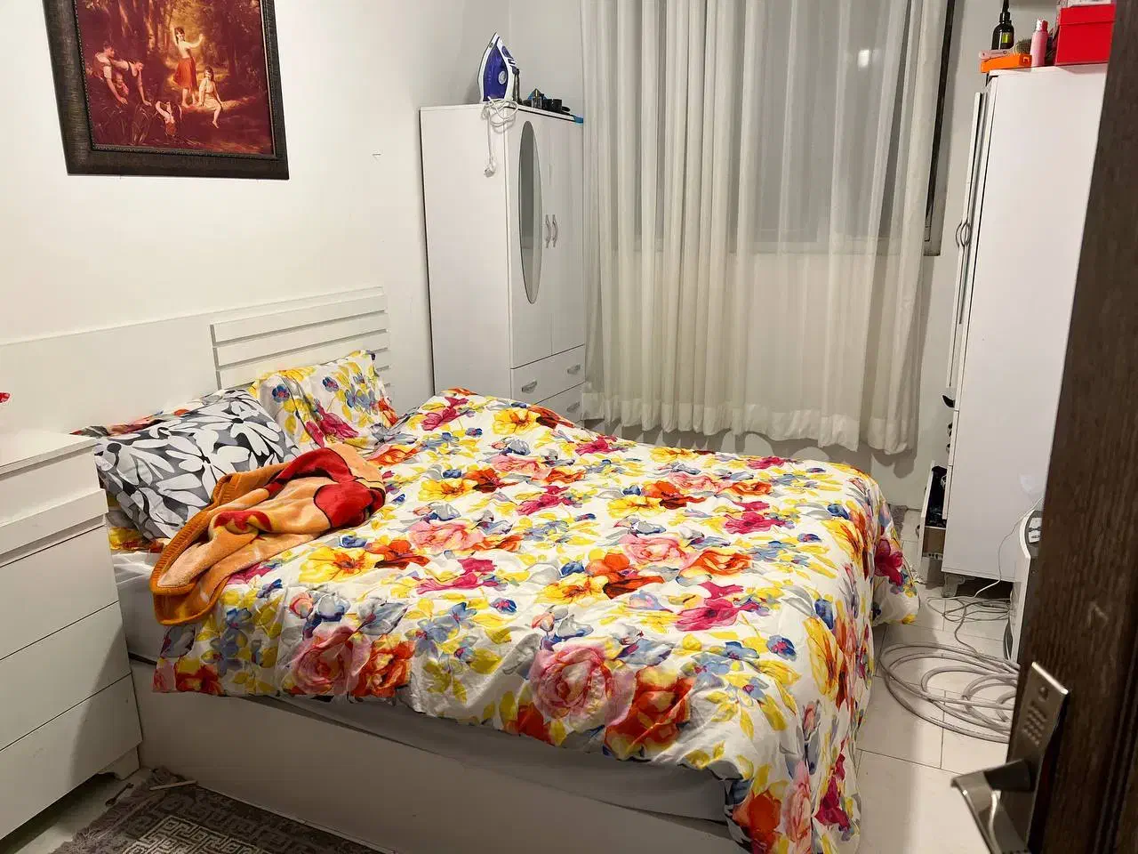 الهیه ۳۷مجیدیه رحمانیه امیریه اقدسیه صادقیه سجادیه|فروش آپارتمان|مشهد, الهیه|دیوار