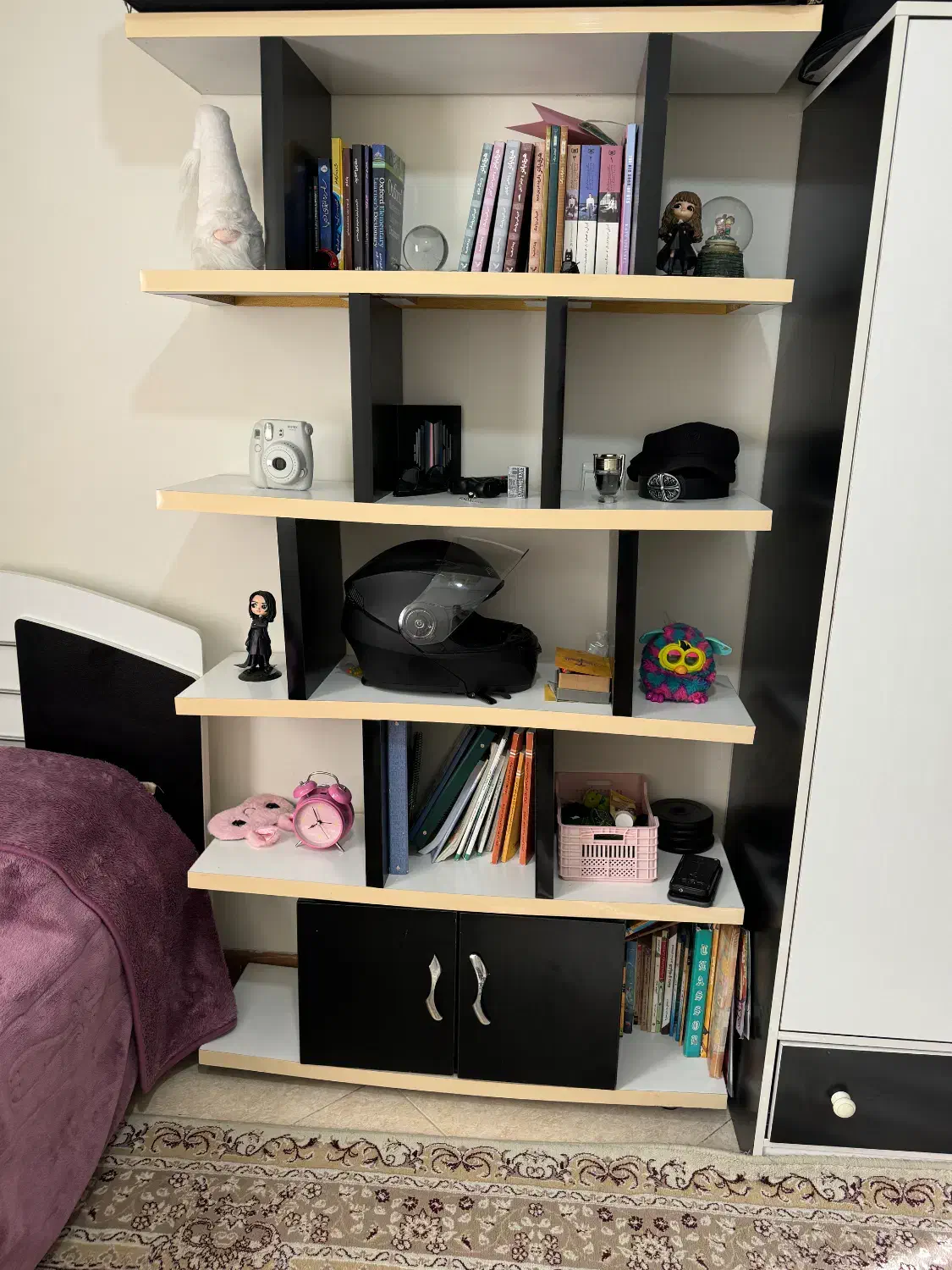 سرویس خواب نوجوان|تخت و سرویس خواب|تهران, تهرانسر شمالی|دیوار