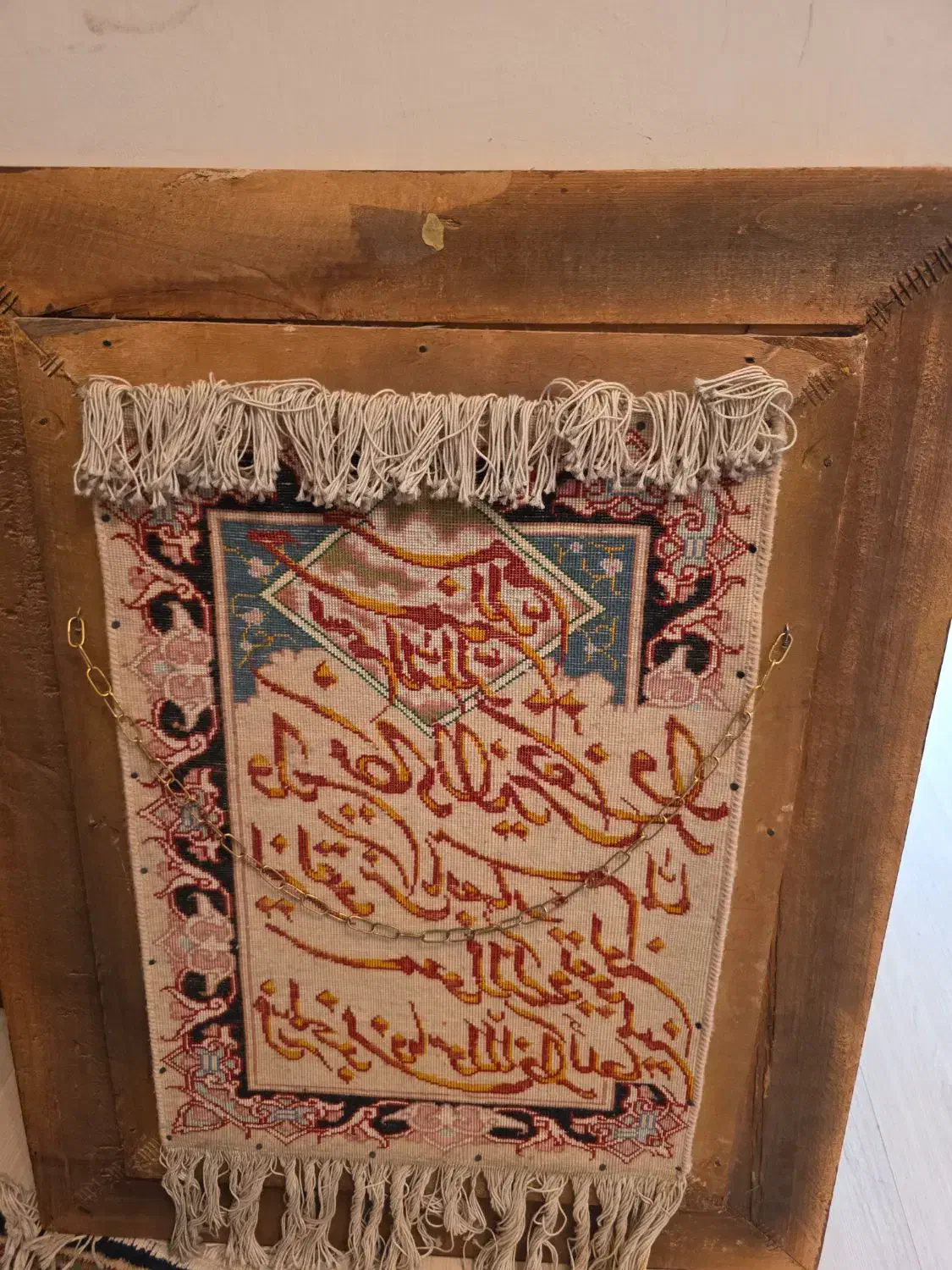 تابلو فرش|تابلو فرش|کرمان, |دیوار