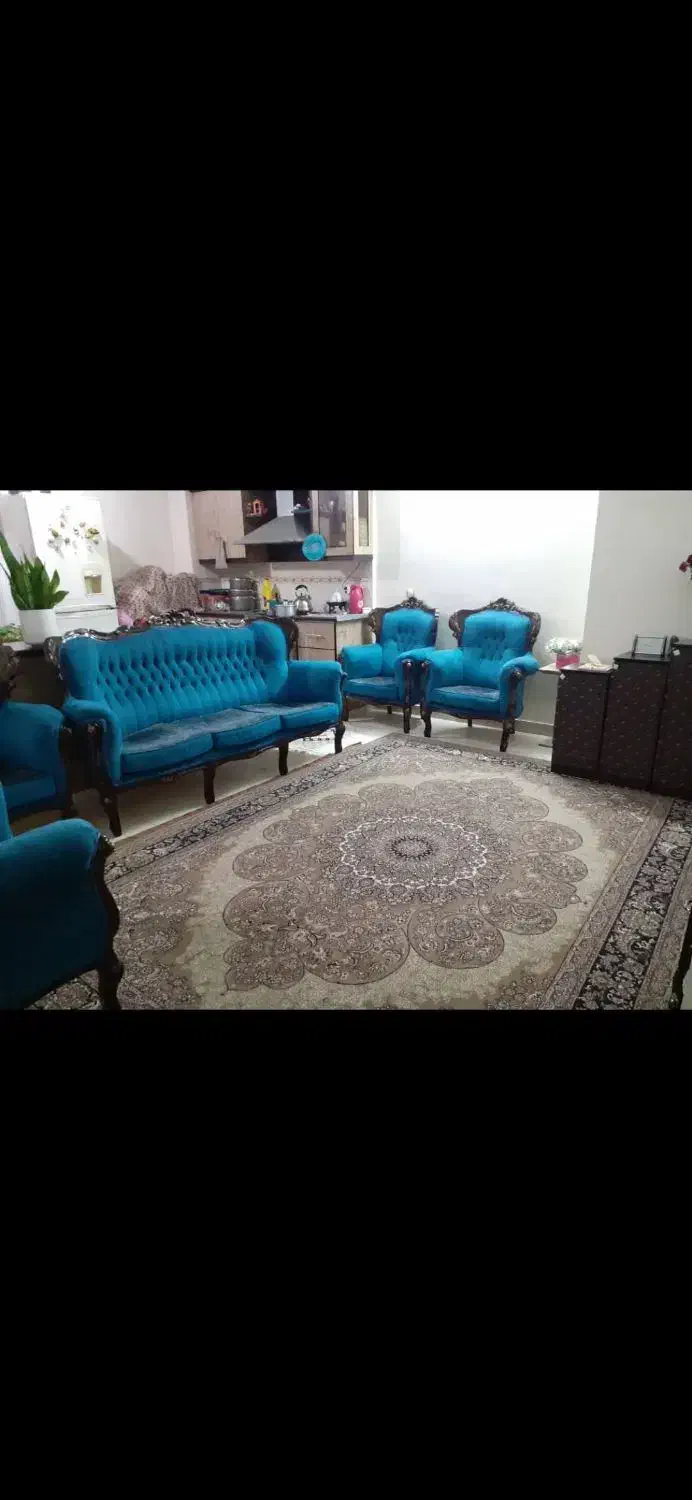 اجاره آپارتمان ۴۵ متری|اجارهٔ آپارتمان|تهران, دولاب|دیوار