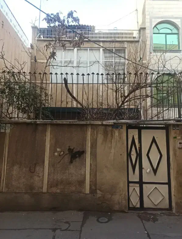 ملک کلنگی|فروش زمین و ملک کلنگی|تهران, وحیدیه|دیوار