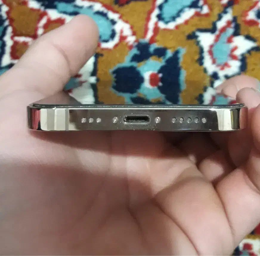 iPhone 12 Pro|موبایل|کنگاور, |دیوار