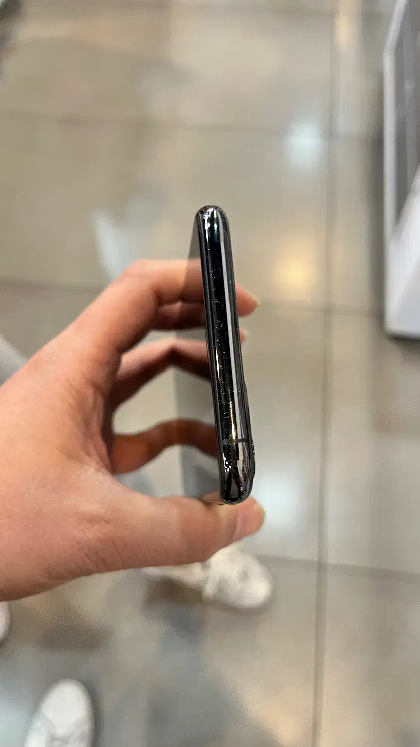 11 پرومکس کارکرده|موبایل|مشکیندشت, |دیوار