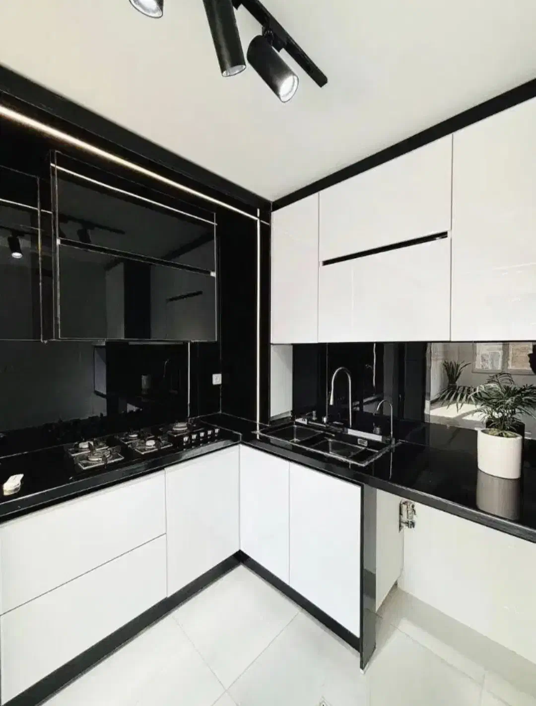 ۶۳ متر / دو خواب/شهرک نفت/ استثنایی/ املاک آکو|فروش آپارتمان|تهران, شهرک نفت|دیوار