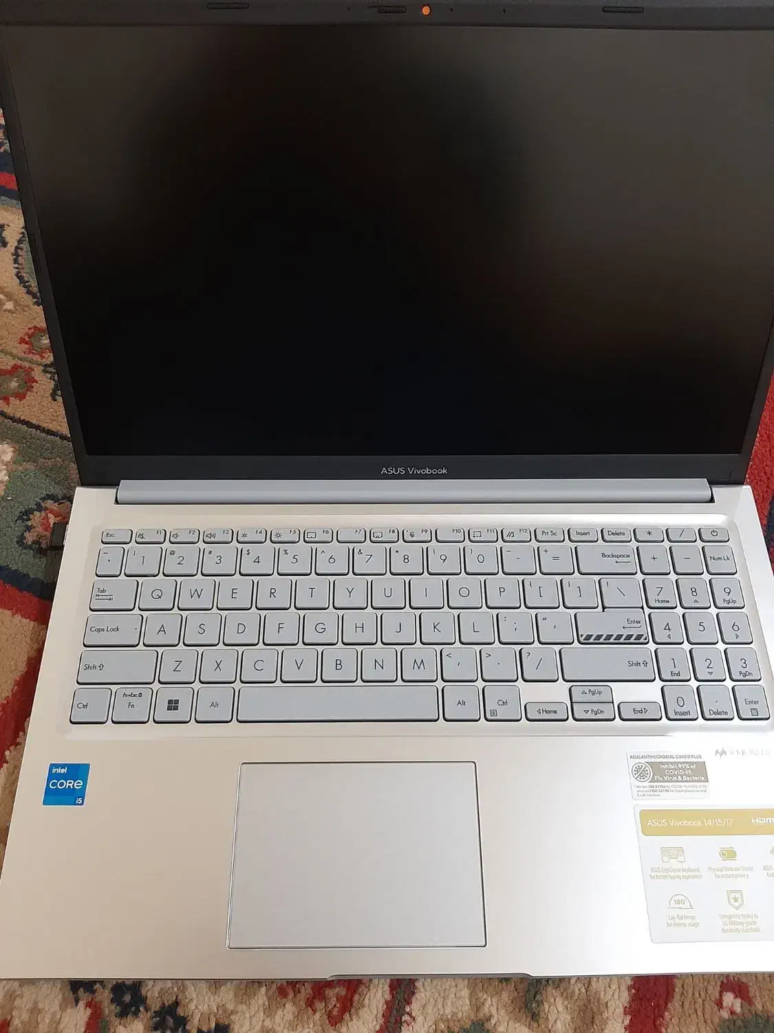 لپ تاپ|رایانه همراه|مسجد سلیمان, |دیوار