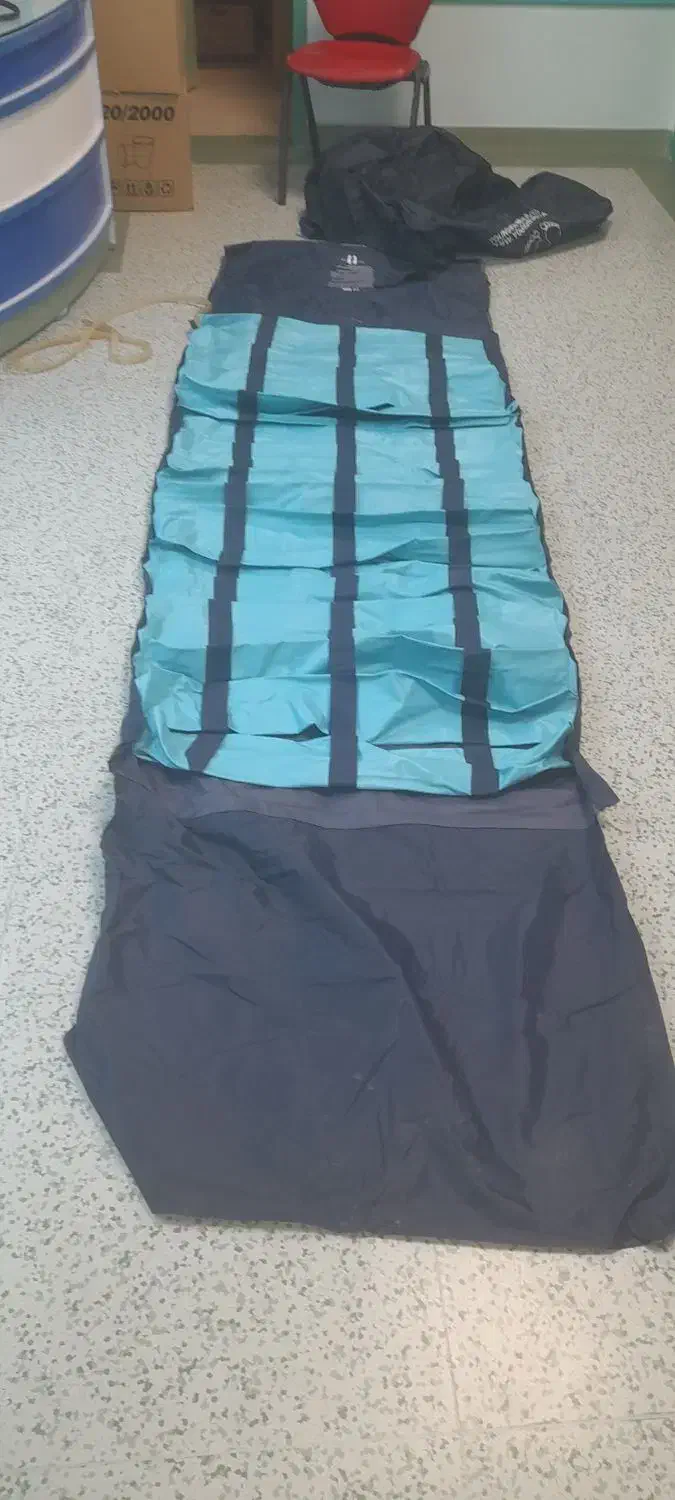 تشک مواج|پزشکی|مشکیندشت, |دیوار