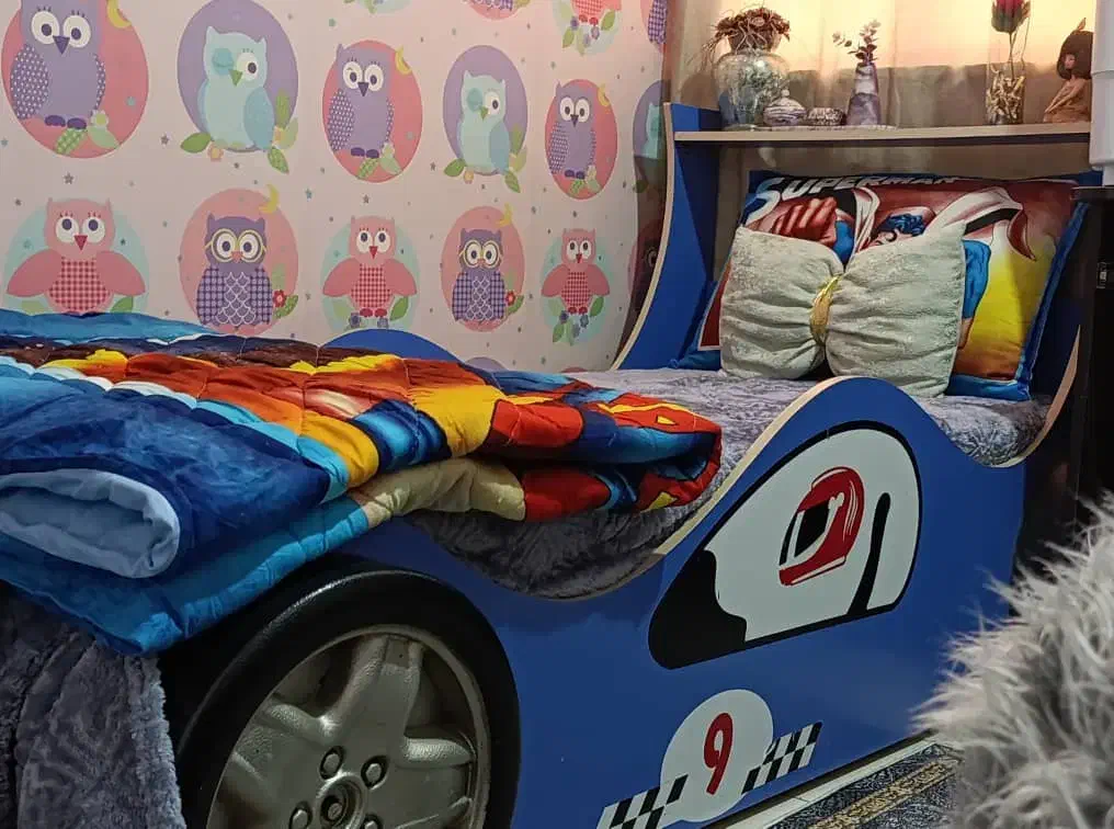 وسایل خانه|تخت و صندلی بچه|اهواز, اهواز|دیوار