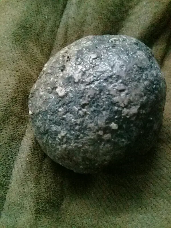 شهاب سنگ|کلکسیون اشیاء عتیقه|خمینی‌شهر, |دیوار