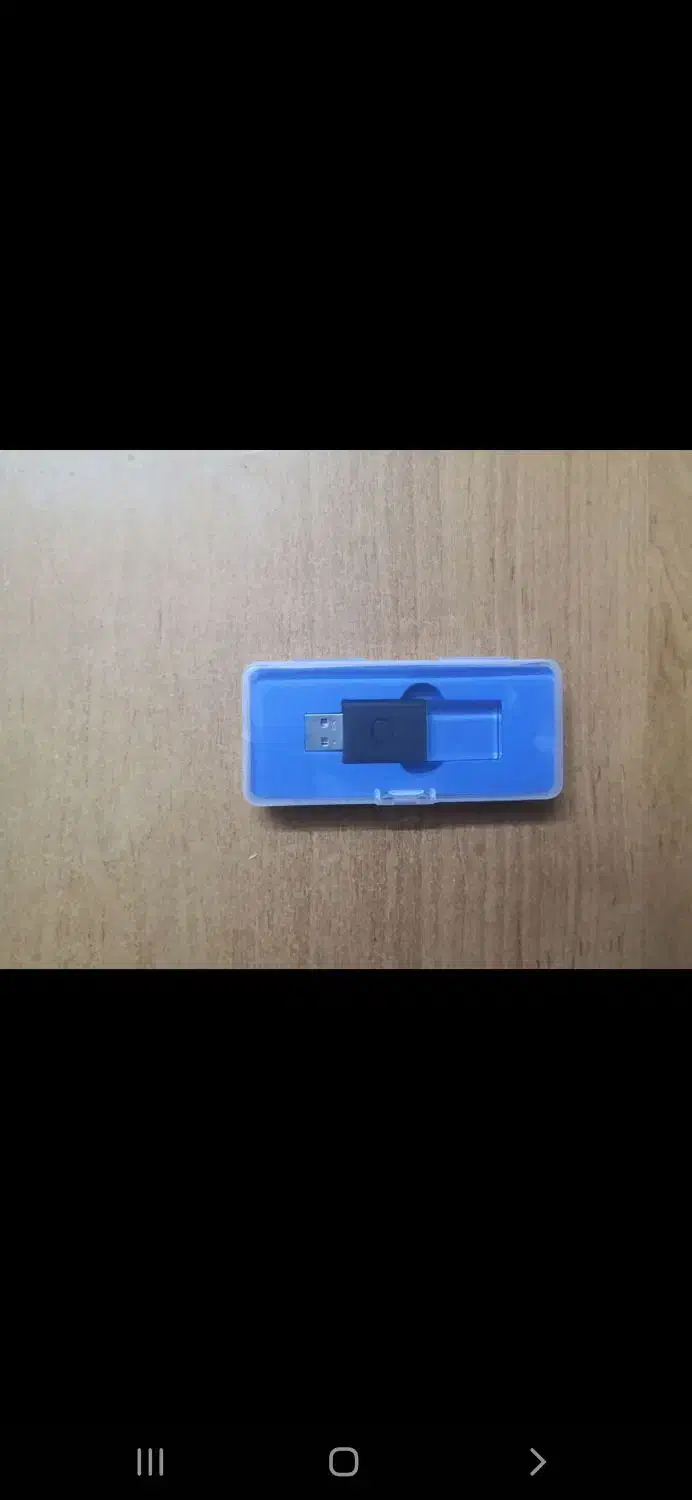 مبدل بیسیم دسته بازی دابی مدل TY1803|کنسول، بازی ویدئویی و آنلاین|کرمانشاه, |دیوار