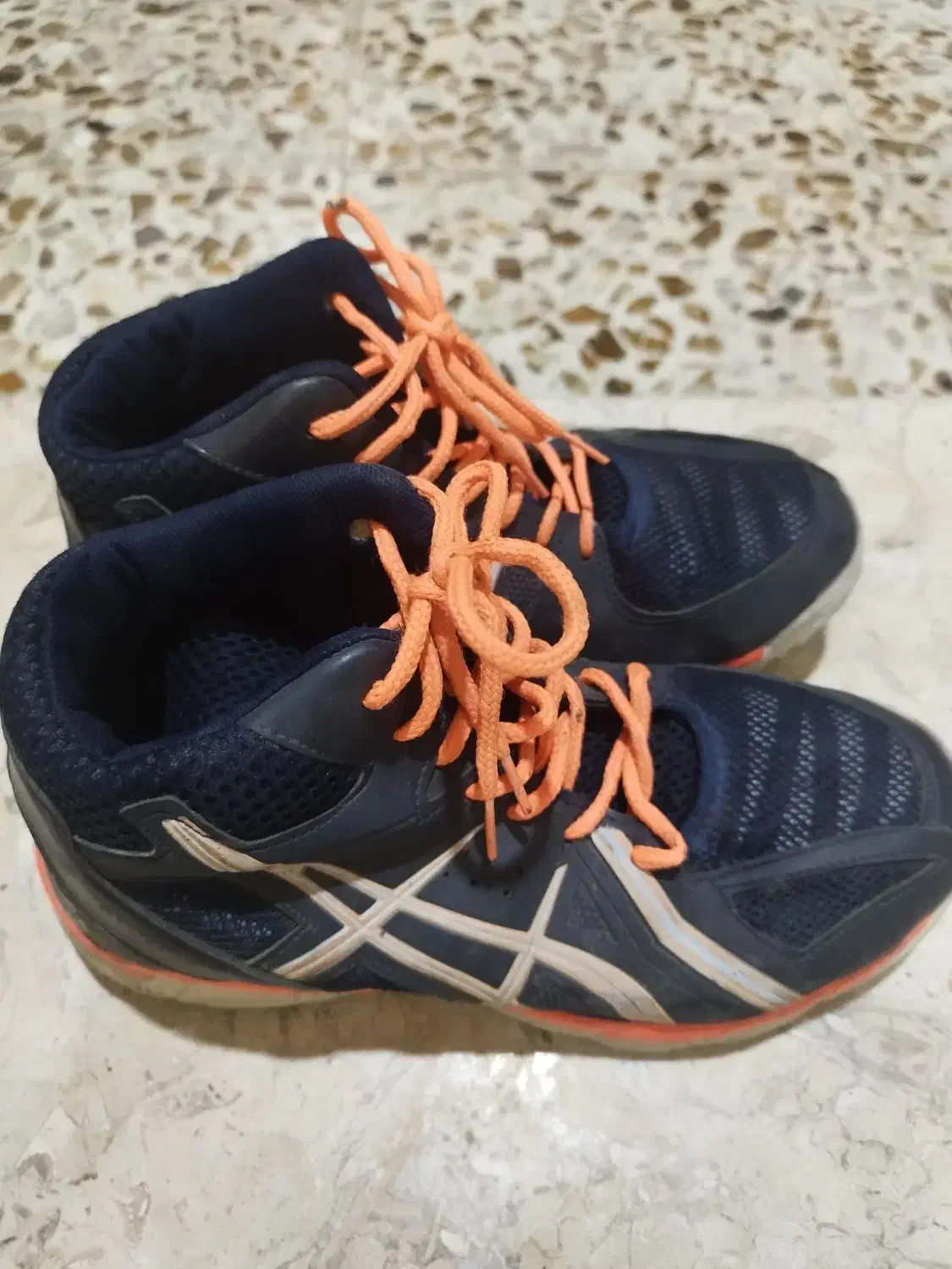 کفش بسکتبال|کفش و لباس بچه|خمینیشهر, |دیوار