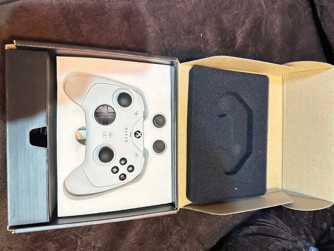 دسته RAZER|کنسول، بازی ویدئویی و آنلاین|ارومیه, |دیوار