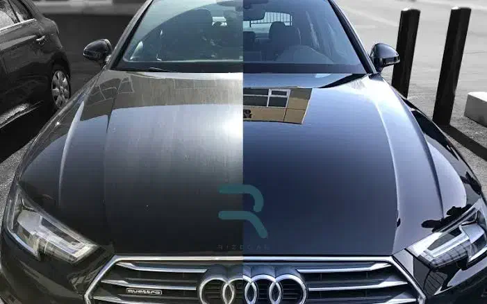 پولیش در محل شما|خدمات موتور و ماشین|میاندوآب, |دیوار