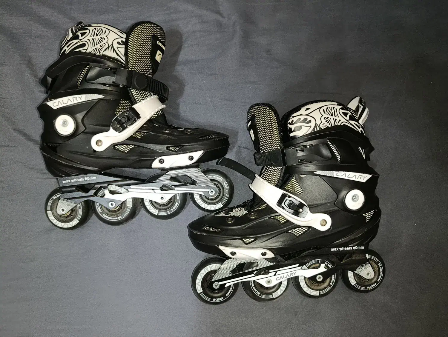 اسکیت بزرگسال حرفه ای|دوچرخه، اسکیت، اسکوتر|رشت, سعدی (تختی)|دیوار