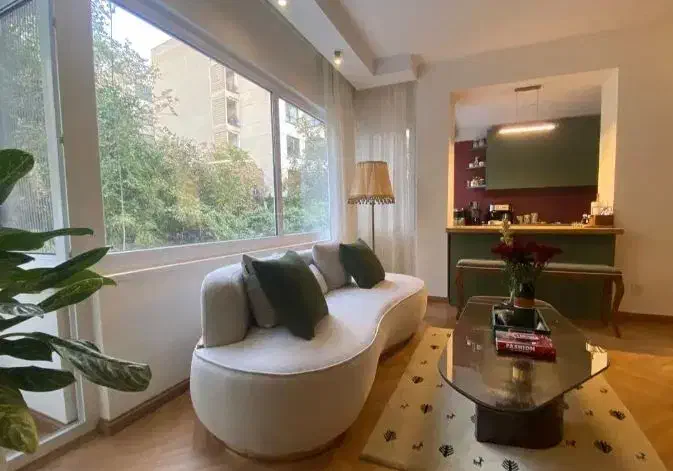 ۸۶ متری باور نکردنی|فروش آپارتمان|تهران, منیریه|دیوار