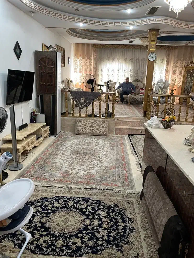 ۱۵۰ متر مسکونی اداری  (دربست)|اجارهٔ آپارتمان|تهران, خاک سفید|دیوار