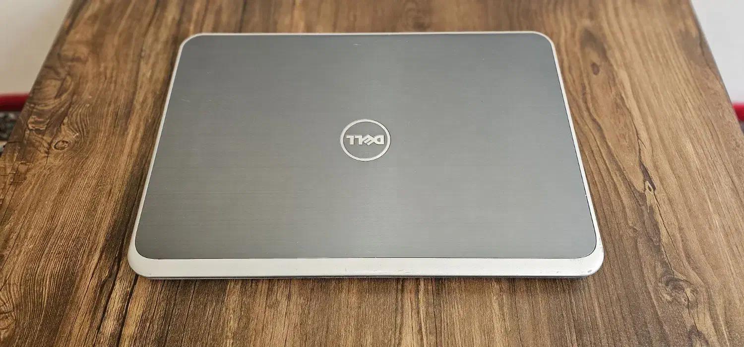 لپ تاپ دل اینسپایرون|رایانه همراه|رستم‌آباد, |دیوار