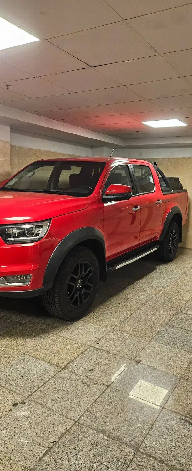 kmc t8 1401 دنده ای|خودرو سواری و وانت|تهران, ارامنه|دیوار