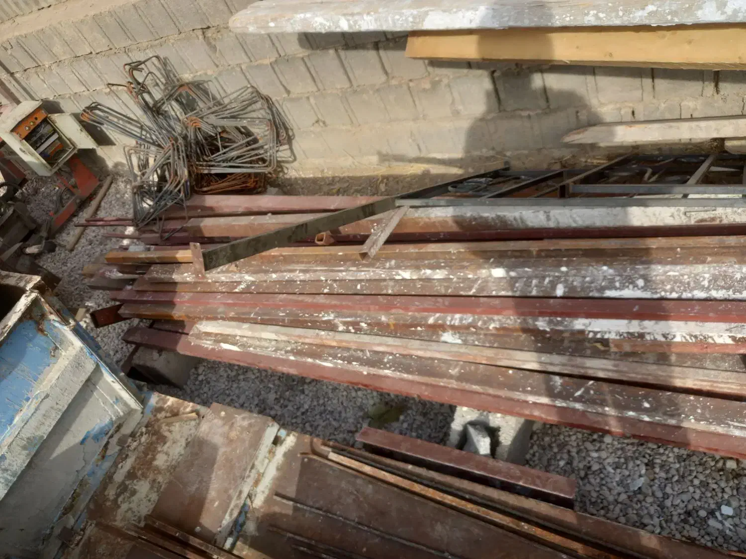 سلام  خریدار انواع آلات وغیره|خدمات پیشه و مهارت|شیراز, محمدیه|دیوار