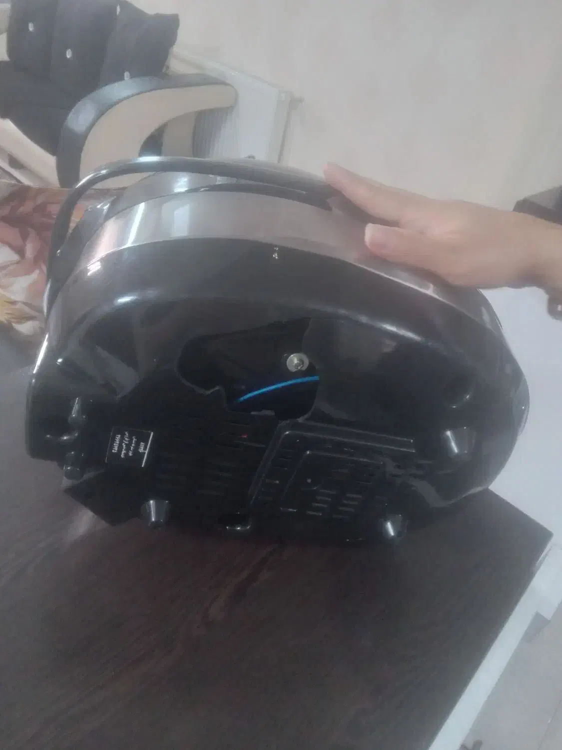 پلو پز|سایر لوازم برقی|مشهد, مهدی آباد (بلوار توس)|دیوار