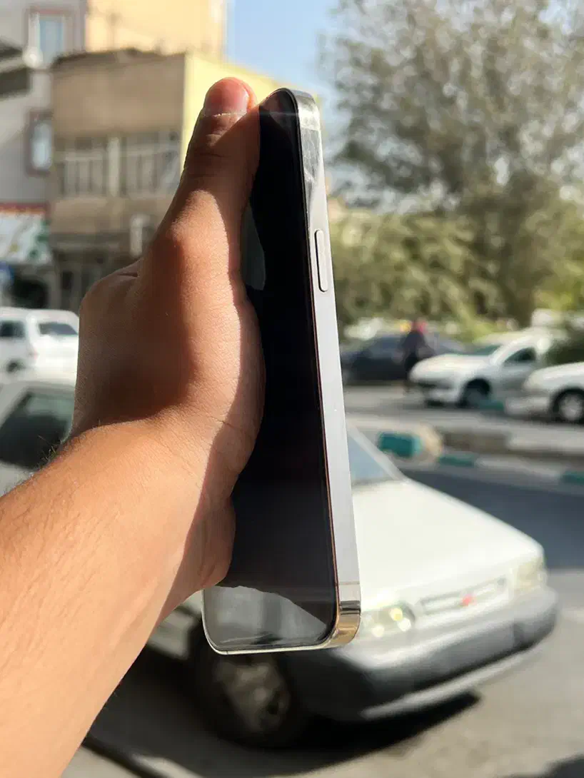Iphone 14 pro max|موبایل|تهران, امام زاده حسن|دیوار