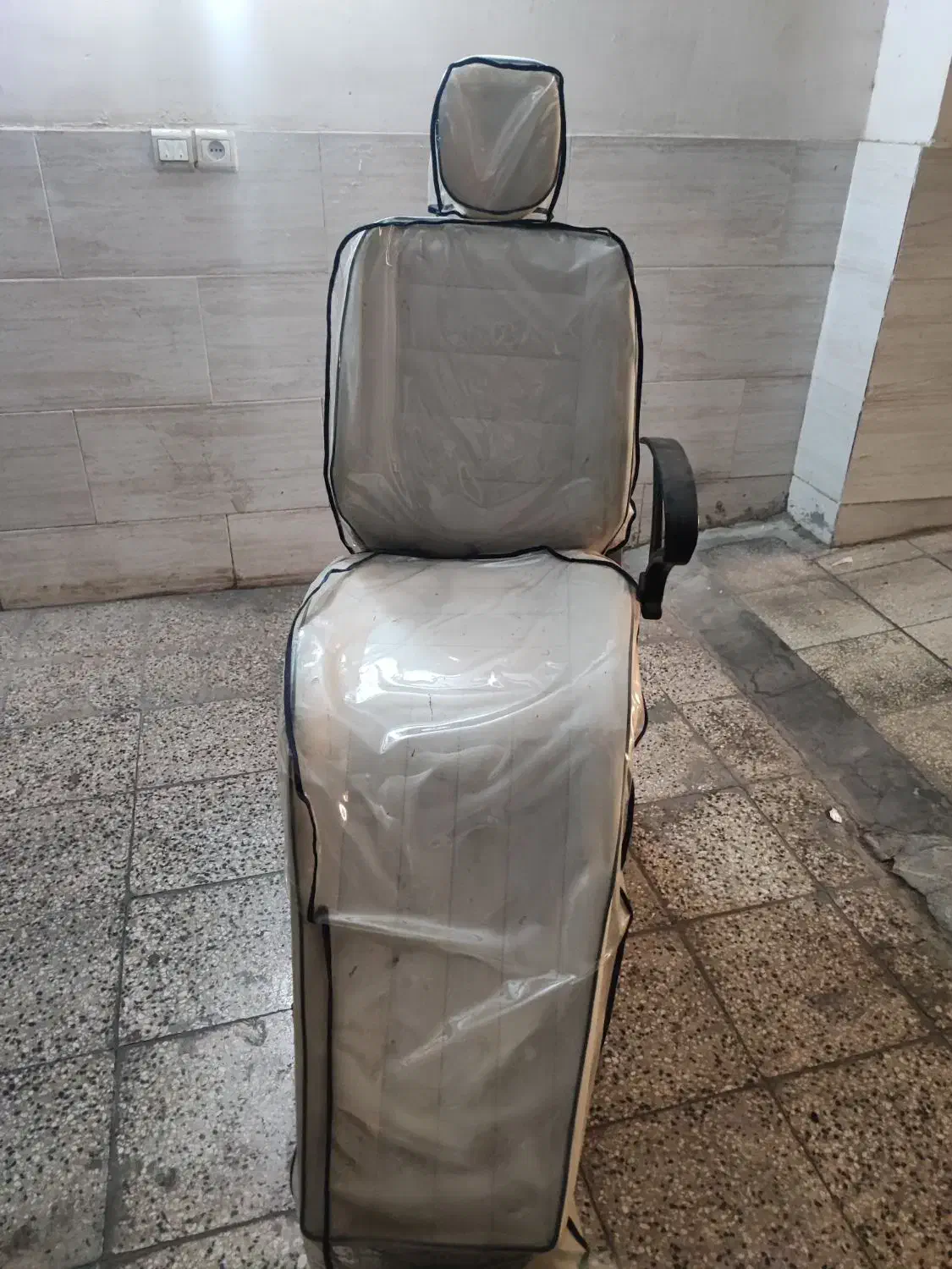 لوازم آرایشگاهی در حدنو|آرایشگاه و سالنهای زیبایی|قرچک, مهدیه|دیوار