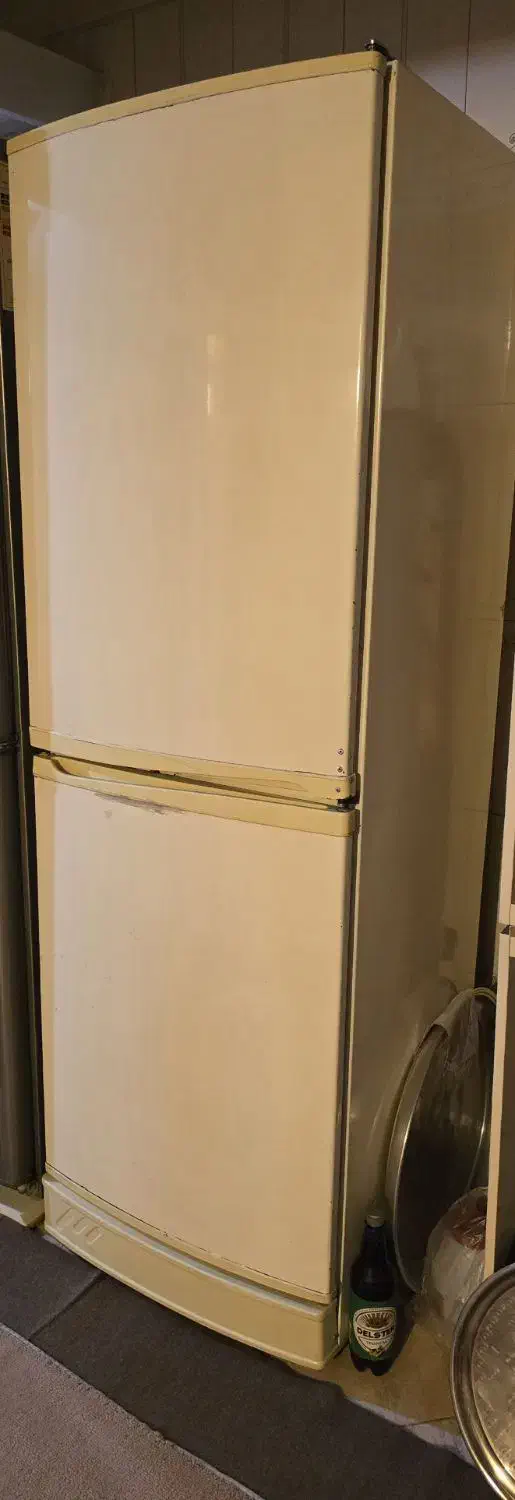 یخچال|یخچال و فریزر|باغستان, |دیوار