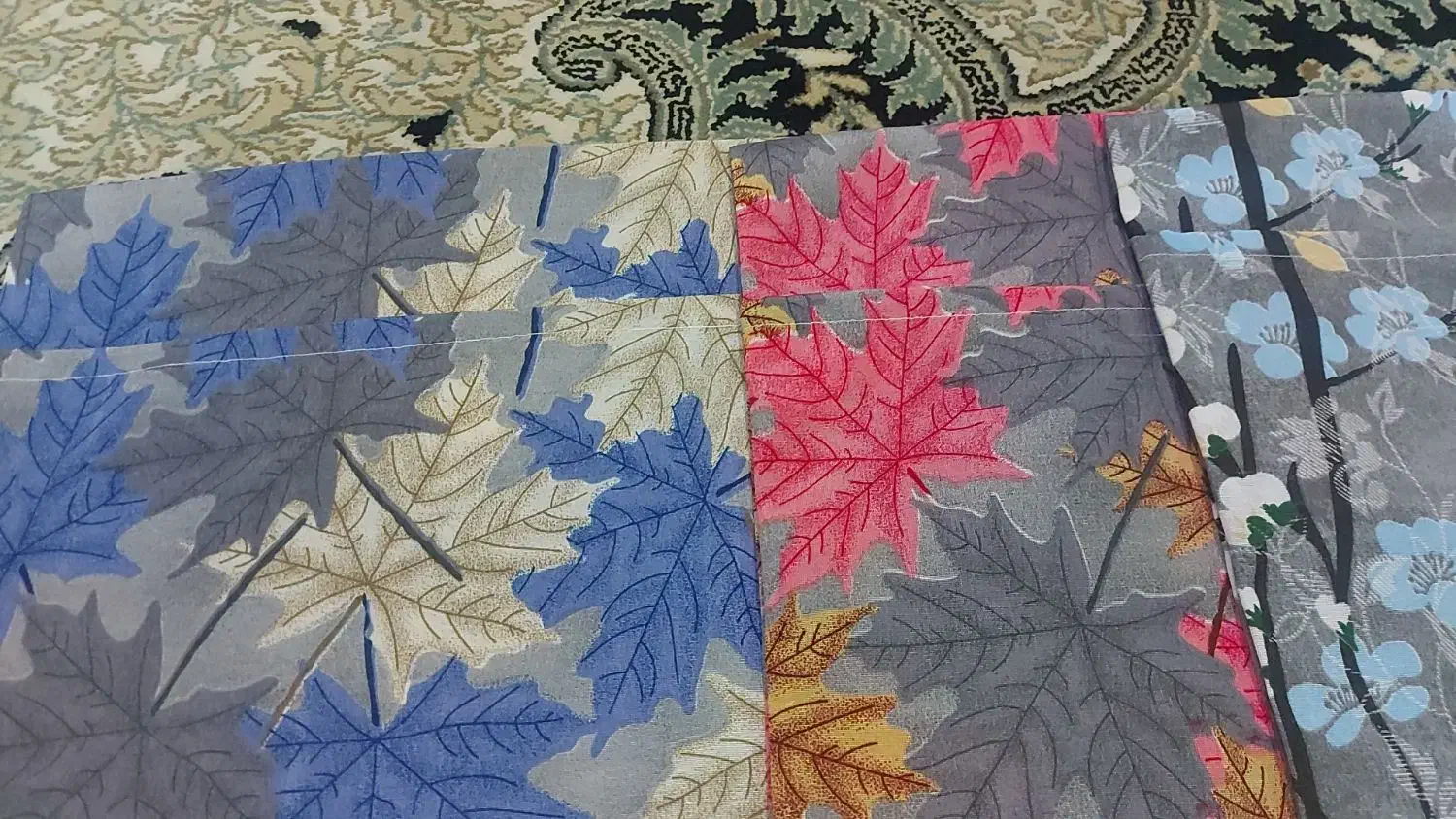 ملافه رو بالشی آماده.|سرویس روتختی|دزفول, |دیوار