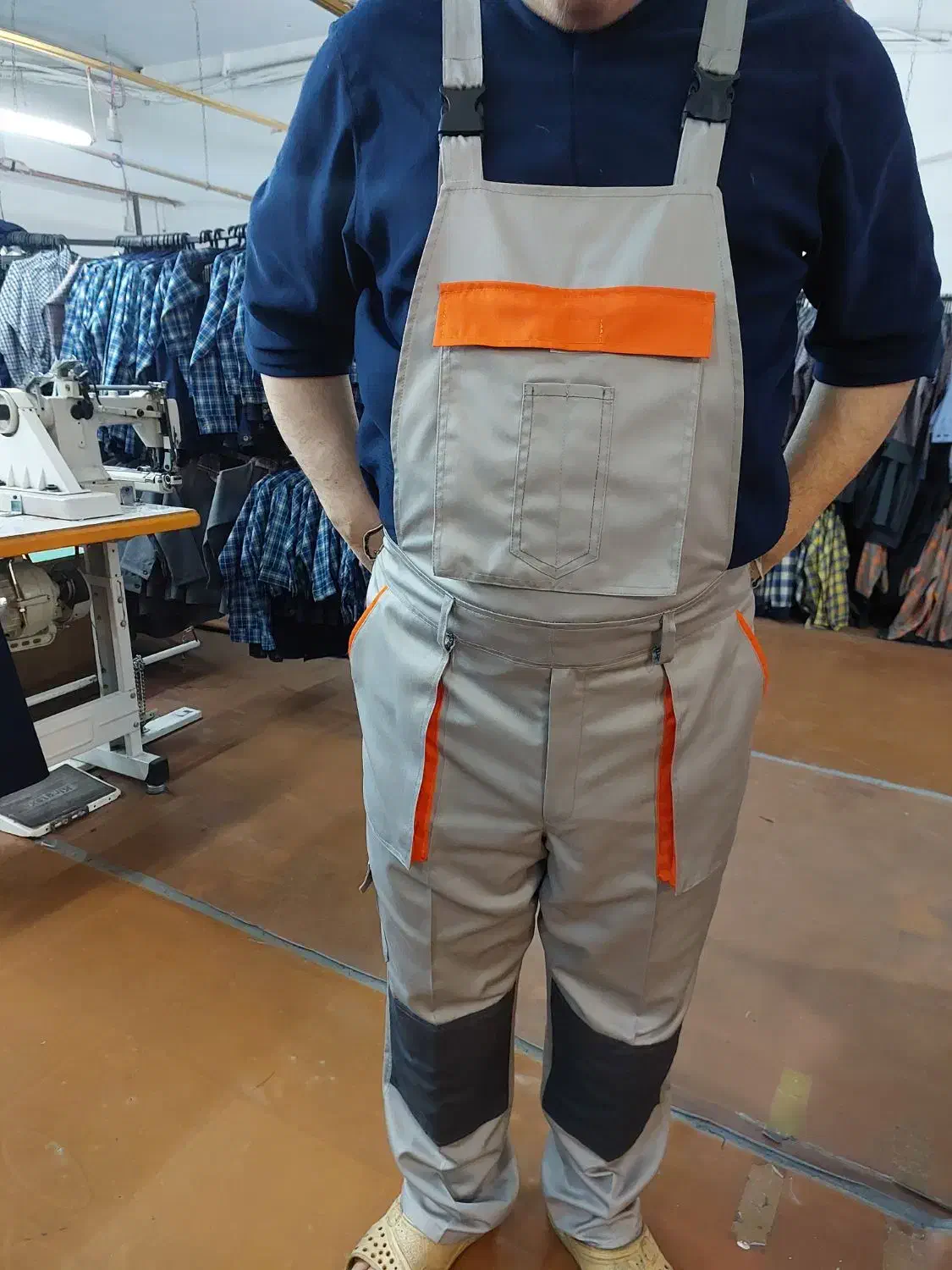 لباسکار سرهمی (دوبندی)|عمدهفروشی|مشهد, ابوذر|دیوار