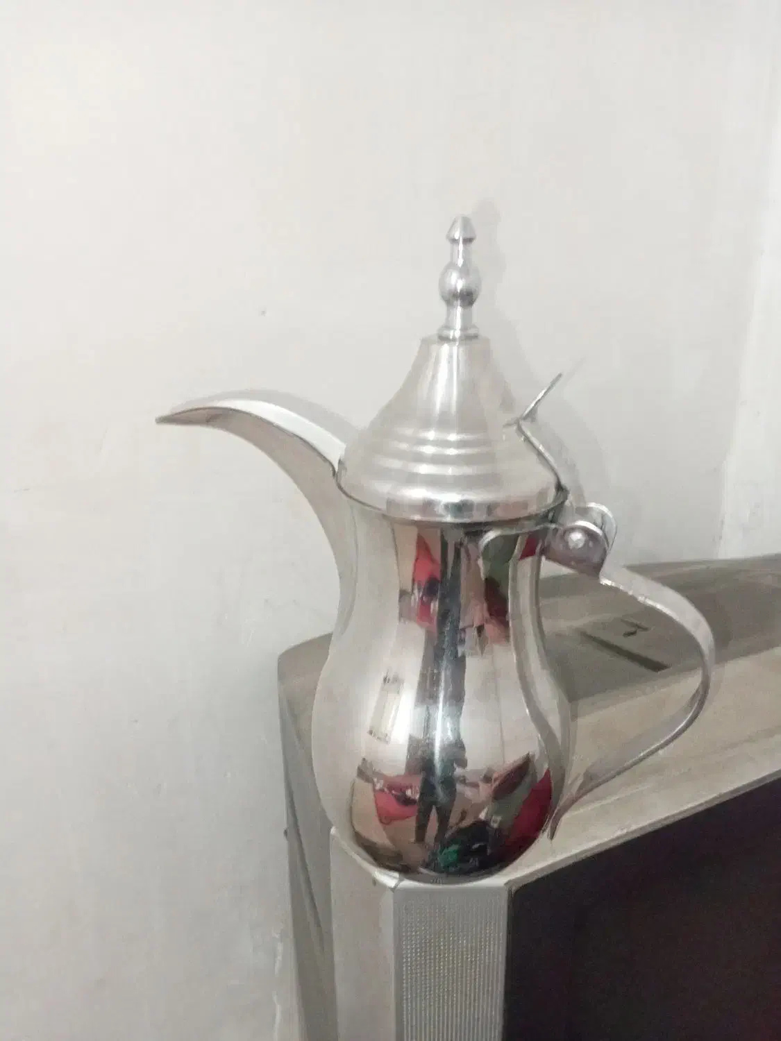 دله قهوه|کلکسیون اشیاء عتیقه|اهواز, پردیس|دیوار