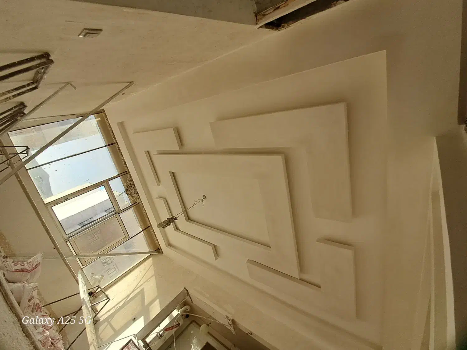 گچ کاری  بانازلتری  قیمت|خدمات پیشه و مهارت|شیراز, تاچارا|دیوار