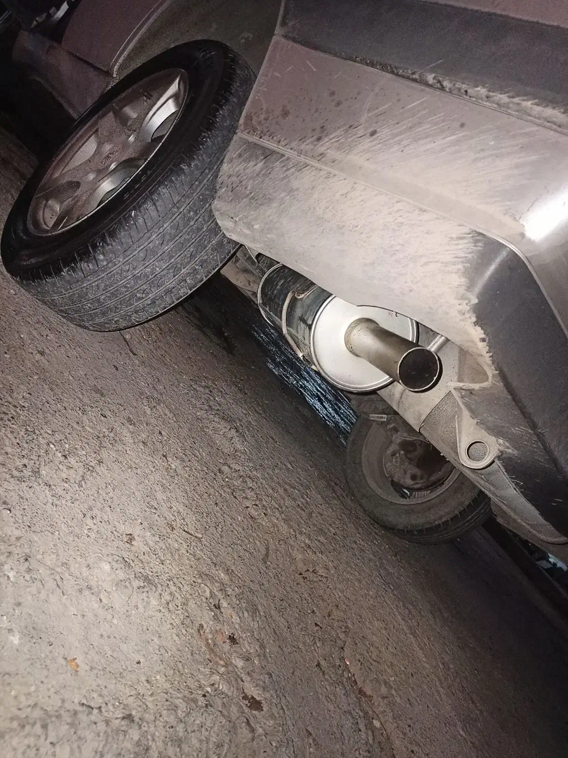 منبع 220 بنزی|قطعات یدکی و لوازم جانبی|پلدختر, |دیوار