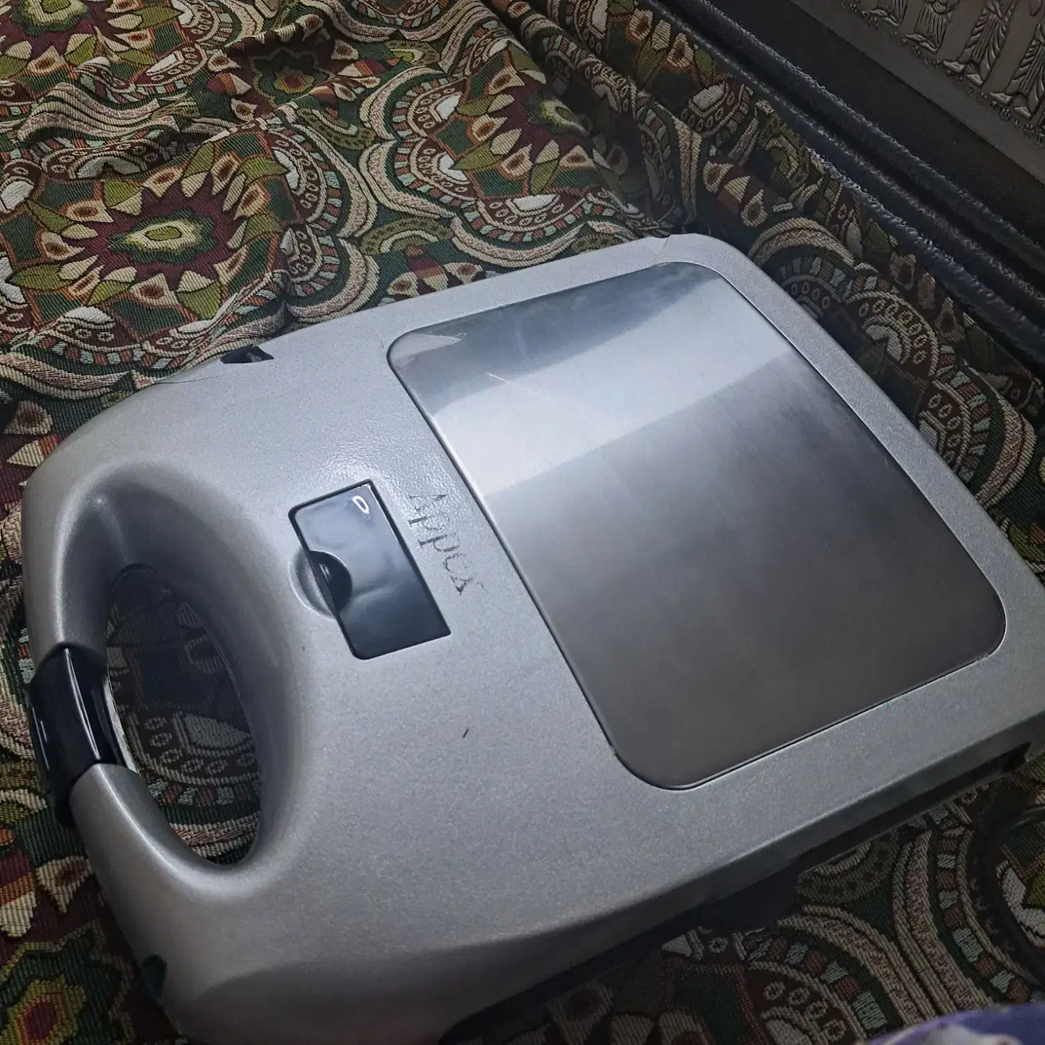 ساندویچ ساز نو|سایر لوازم برقی|مشهد, خواجه ربیع|دیوار