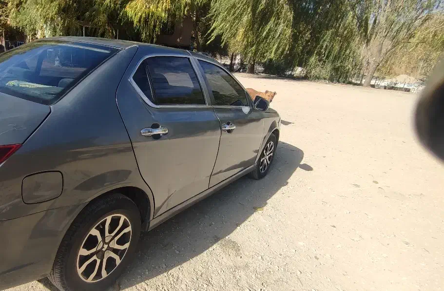 دنا پلاس تیپ 2 مدل آخر اسفند 98|خودرو سواری و وانت|اراک, |دیوار