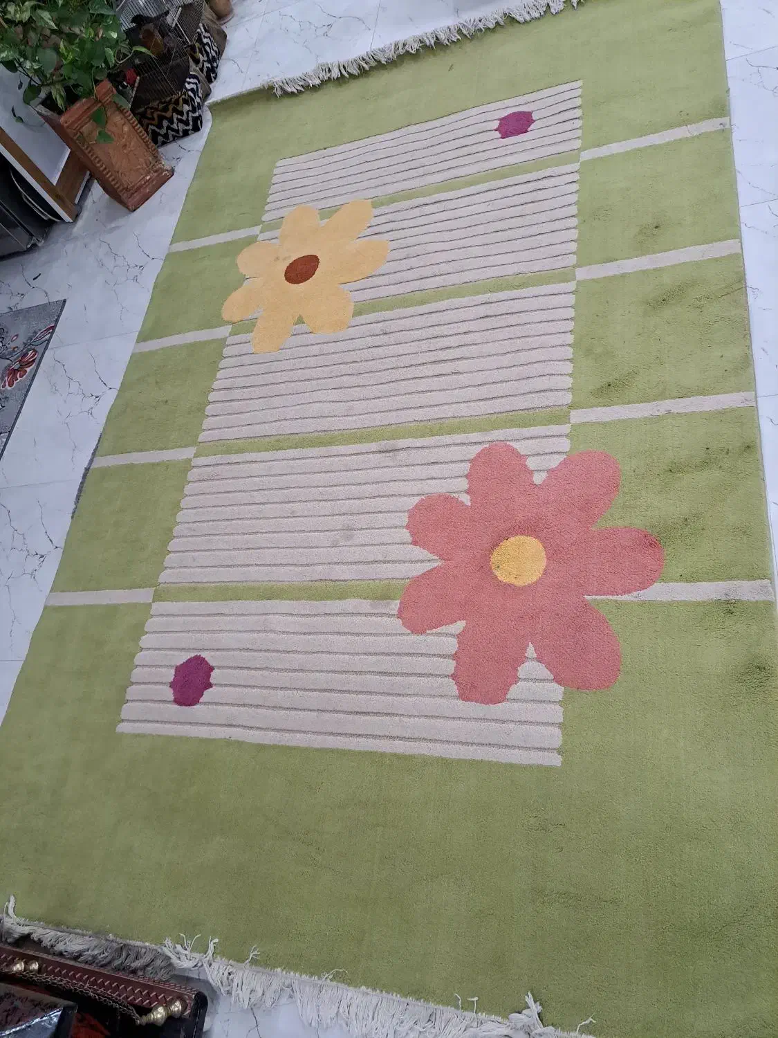 دوتاش ۱ تومن|روفرشی|یزد, |دیوار