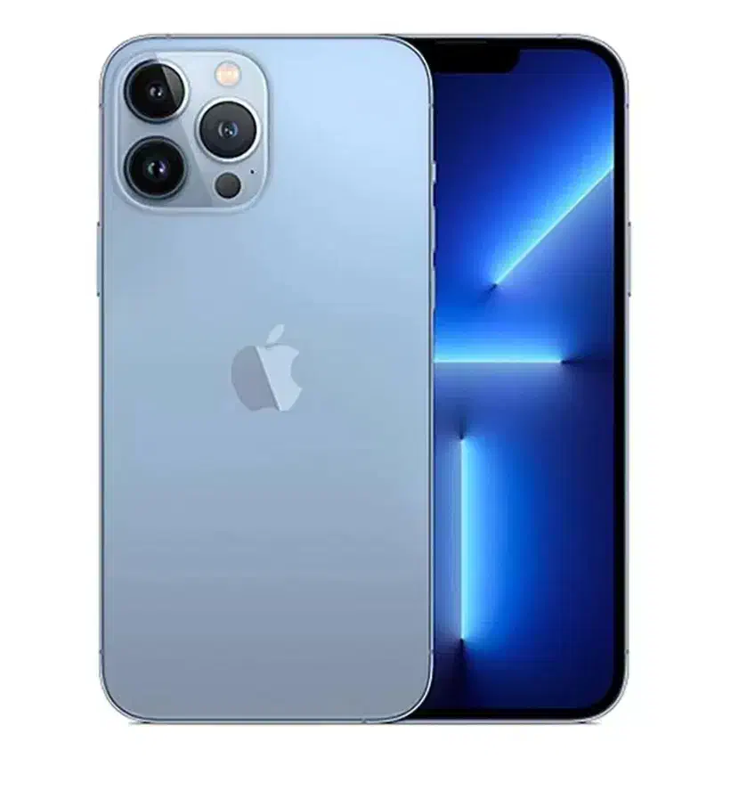 ایفون۱۳پرومکس درحدخشک|موبایل|زاهدان, |دیوار