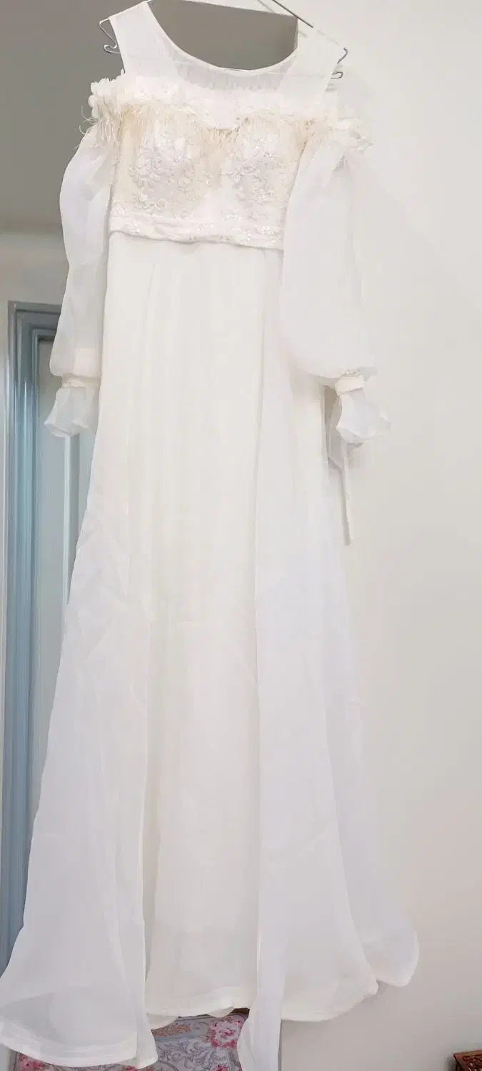 لباس مجلسی زنانه|لباس|تهران, دریان‌نو|دیوار