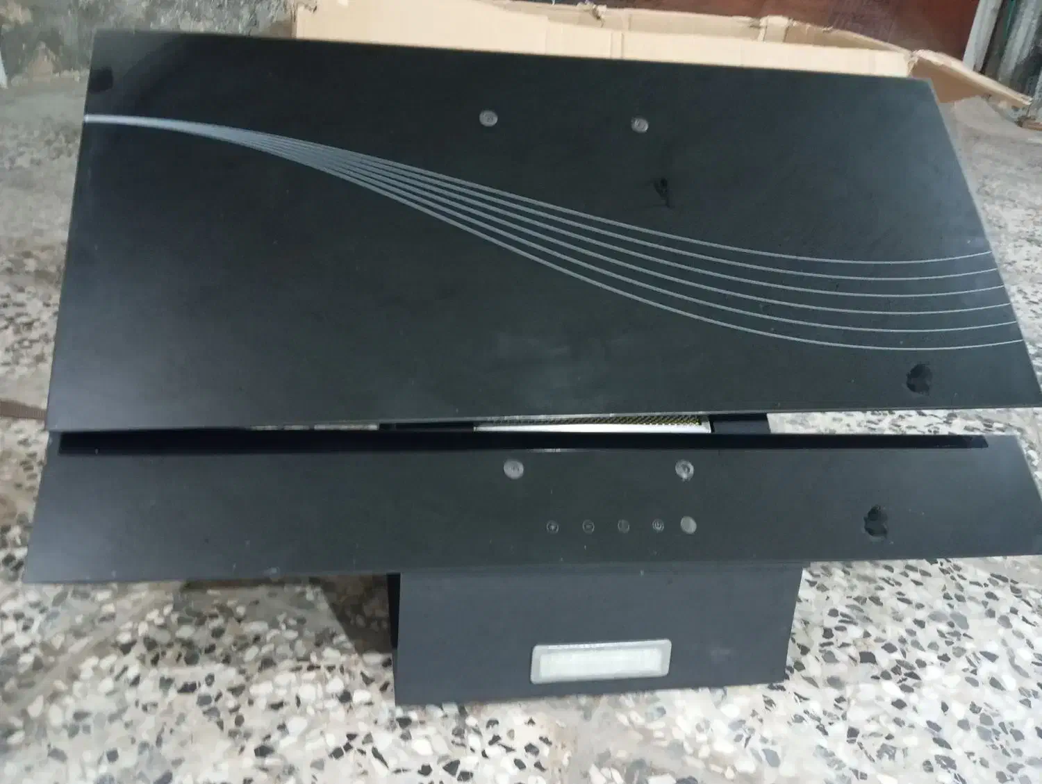 هود|هود|خورموج, |دیوار