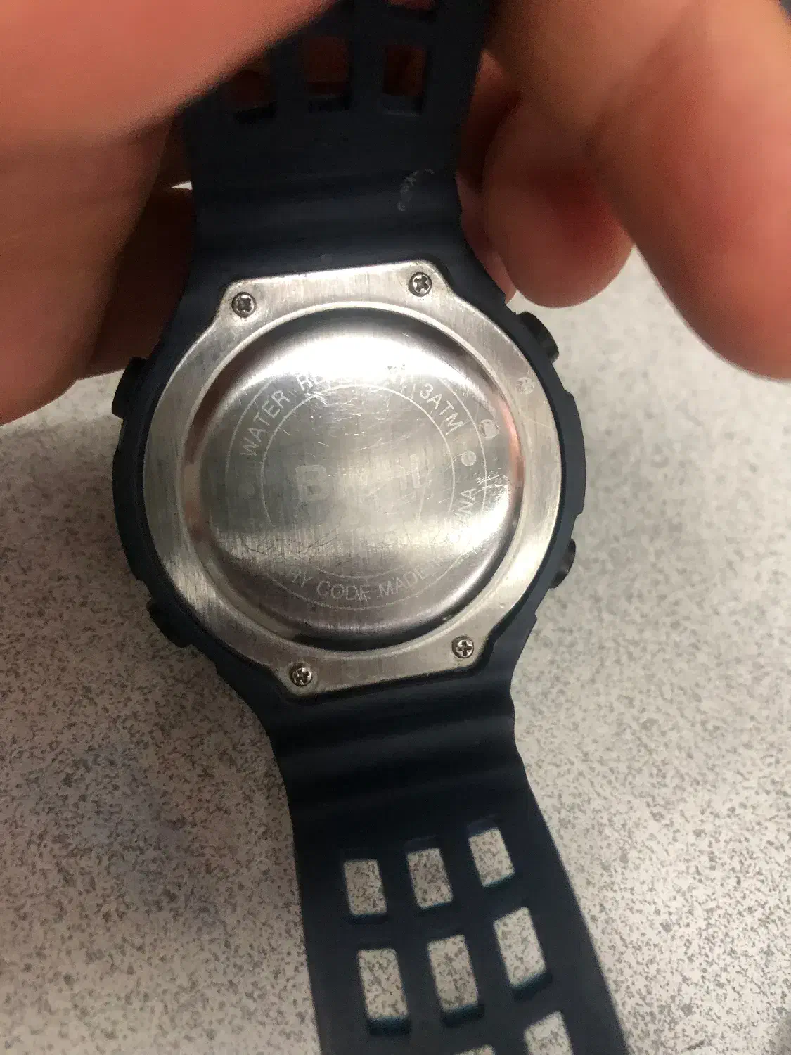 ساعت پسرانه|ساعت|خرمشهر, |دیوار