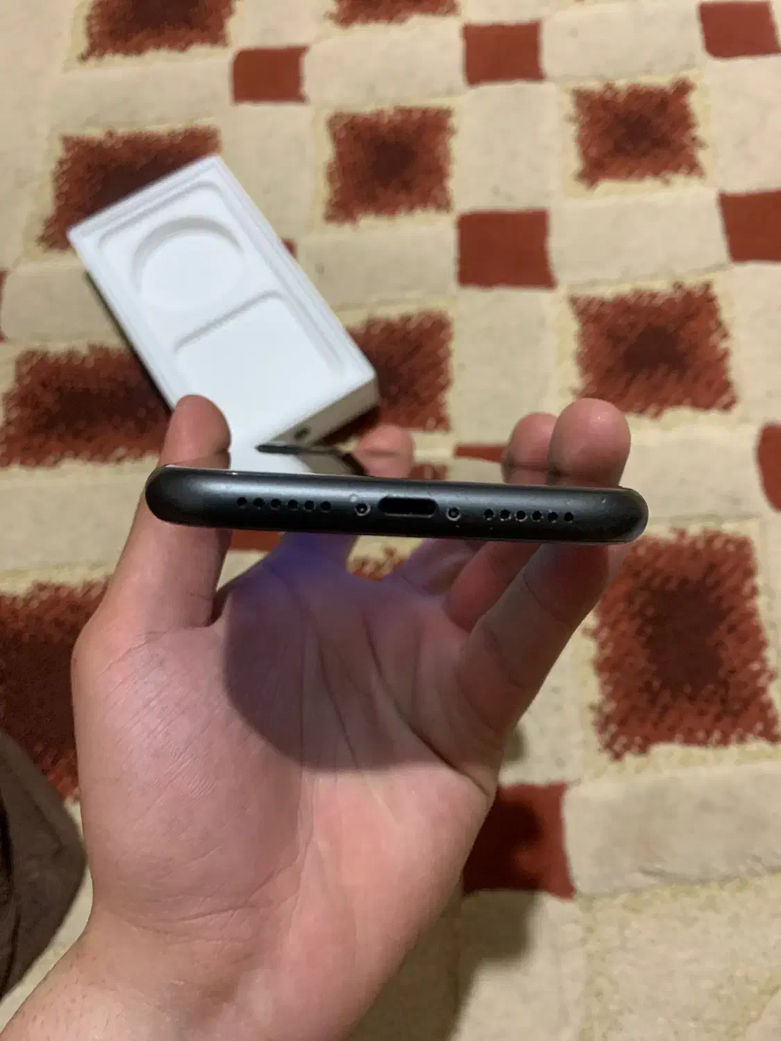 ایفون ۱۱|موبایل|سقز, |دیوار